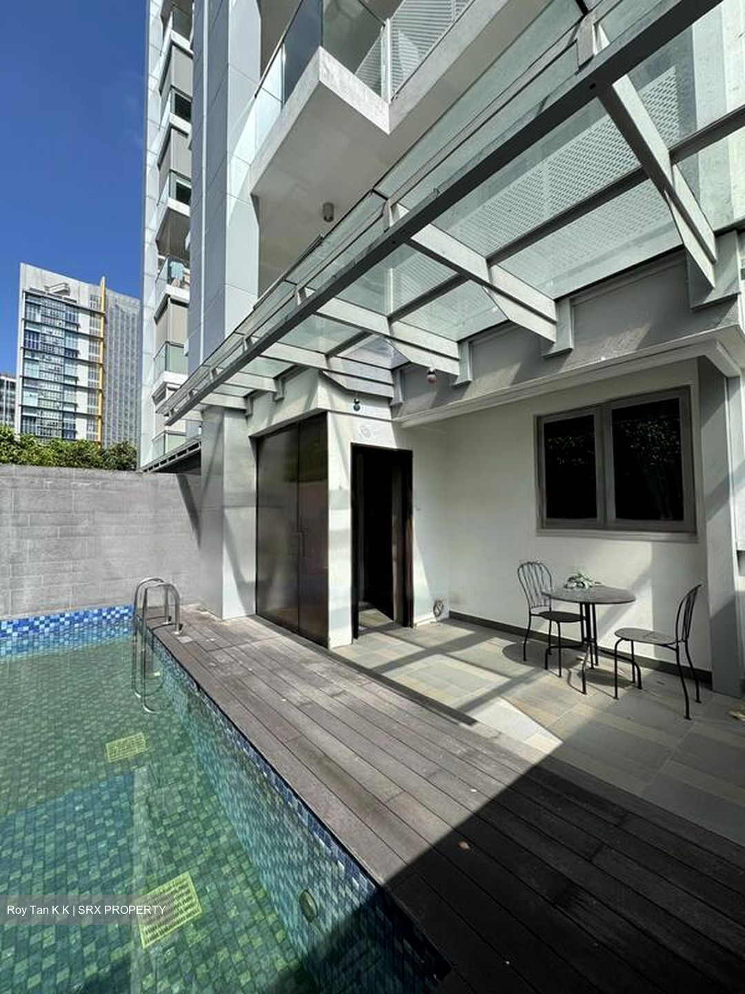 26 Newton (D11), Apartment #459403161